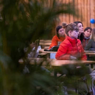 Le salon valaisan des formations et métiers. Martigny. Jeudi 9 mars 2023